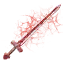 Thunderblood Sword 1789496507177
