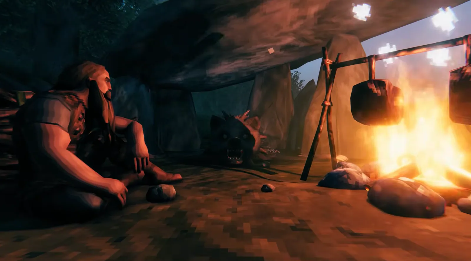 Valheim 1.0 Release 3 1788990968608