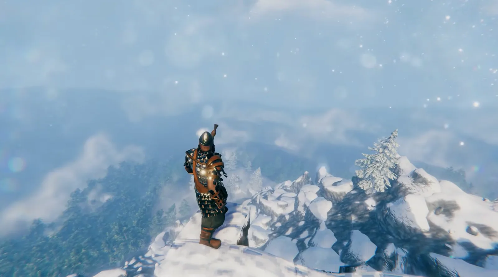 Valheim 1.0 Release 8 1788998690597