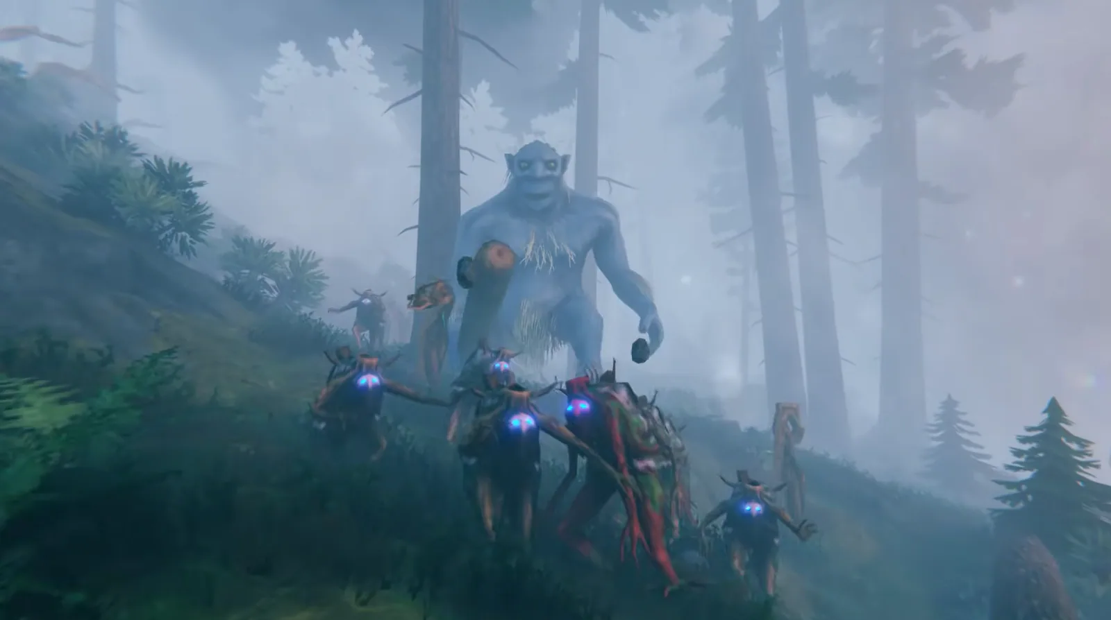 Valheim 1.0 Release 9 1788998709092