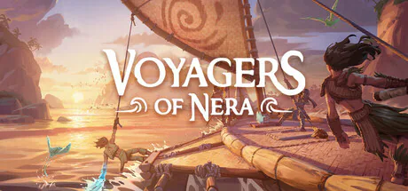 Voyagers Of Nera Hero 1788277694716