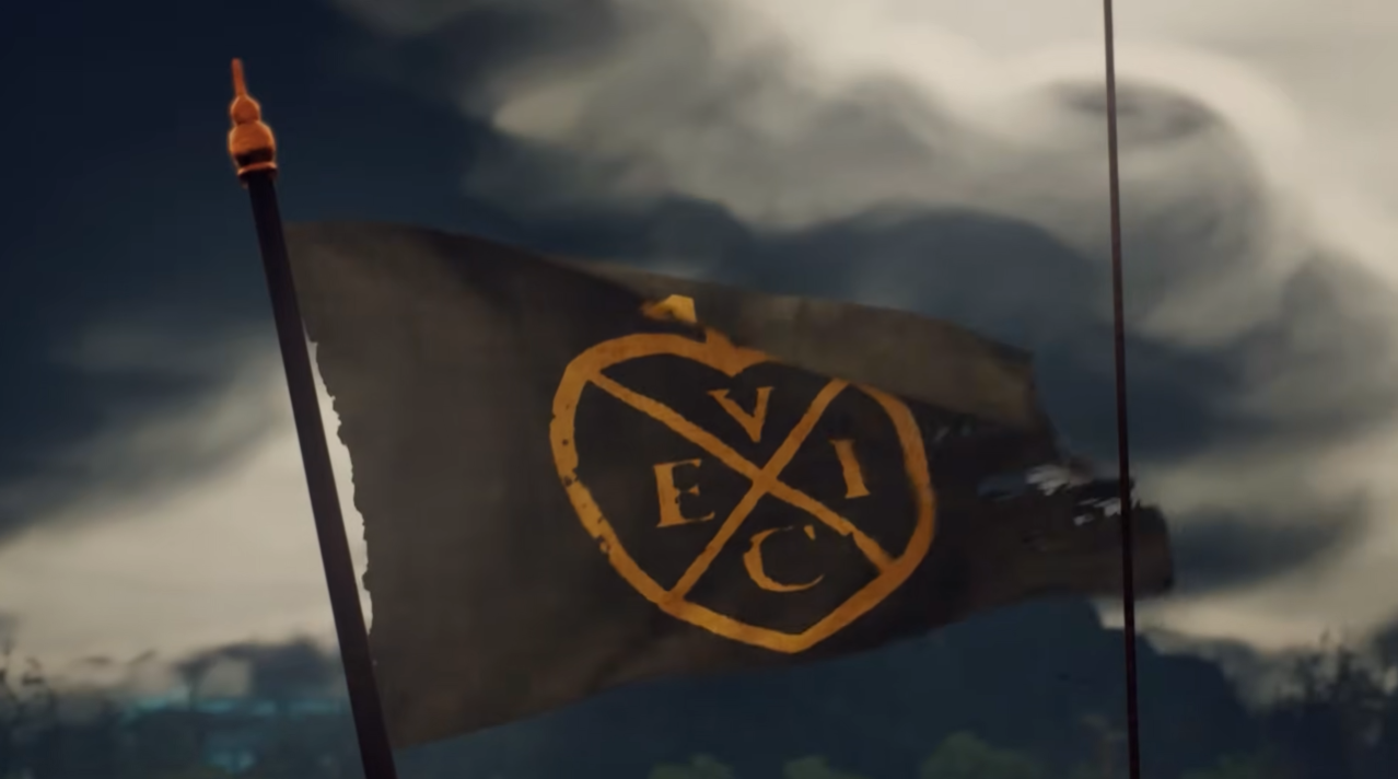Windrose Factions 1783020487258