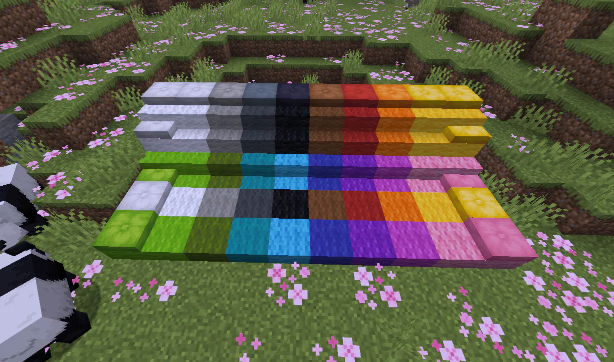 Wool Stairsslabs 1786476260736