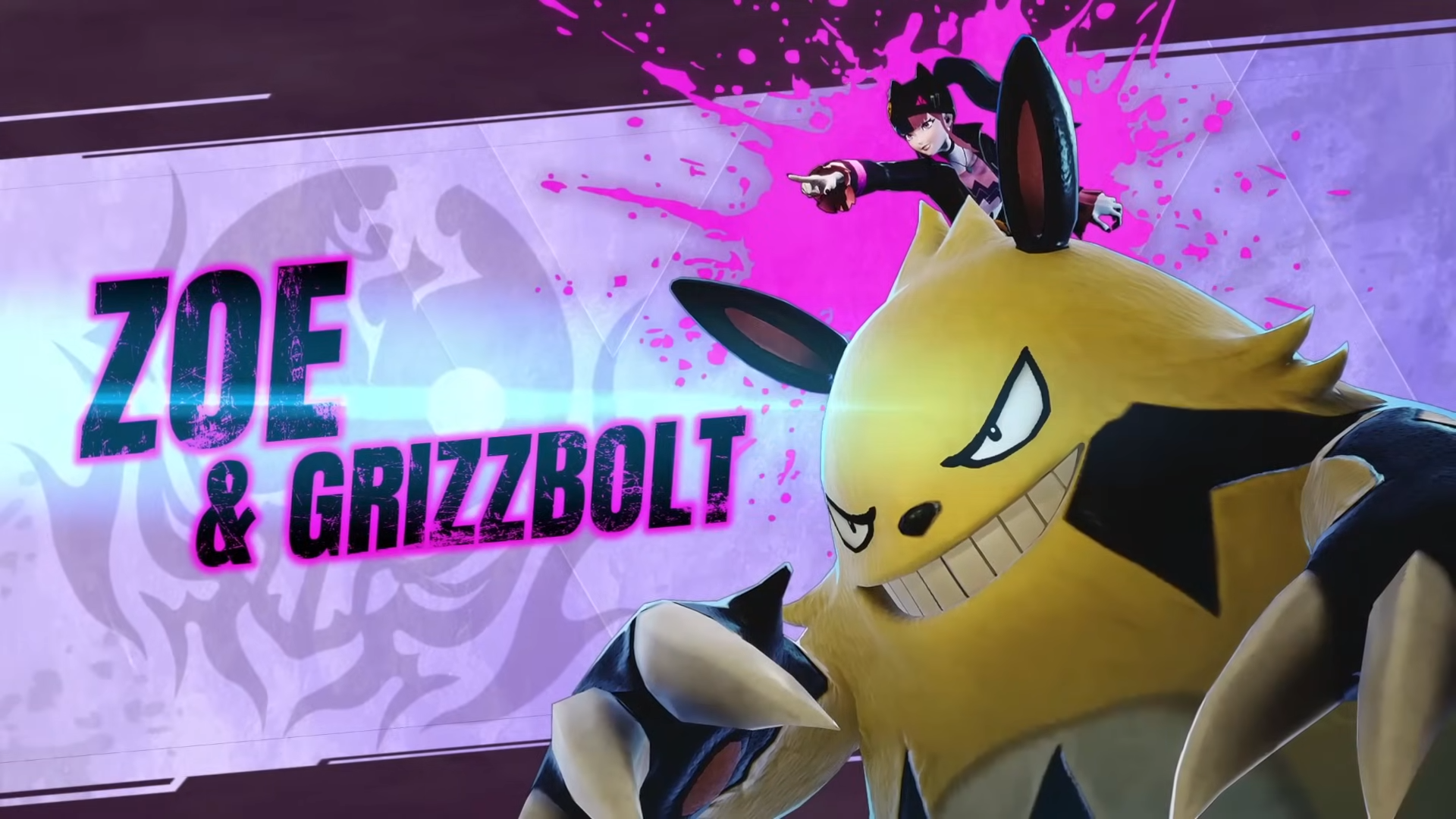 Zoe And Grizzbolt 1784062131985