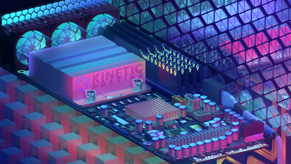 RAM, Minecraft, and Game Servers
