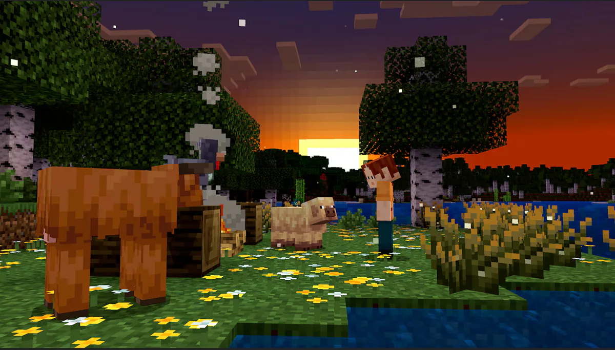 Minecraft Spring to Life Update (2025): Install on Your Server Now 