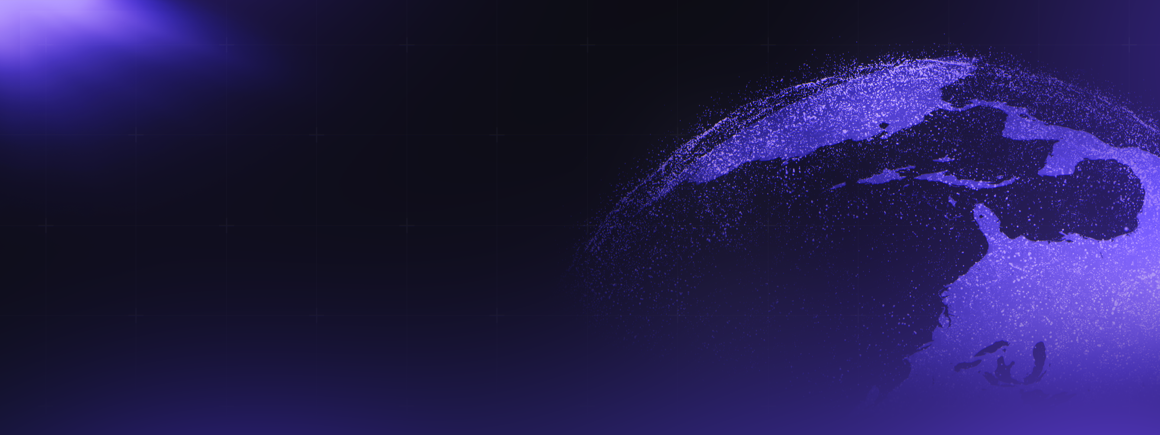 Developers Welcome