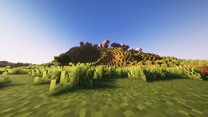 How Long is One Minecraft Day & Night?