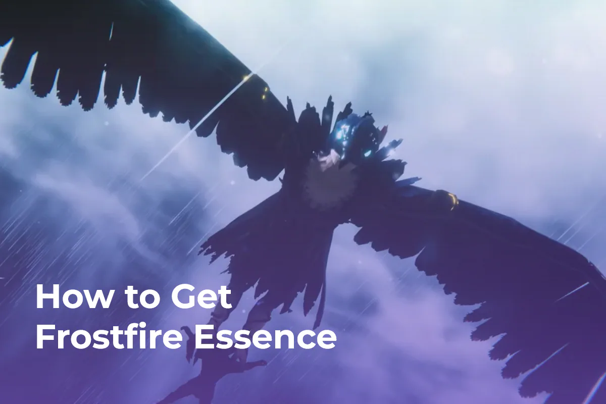 How to Get Frostfire Essence in Valheim 1.0