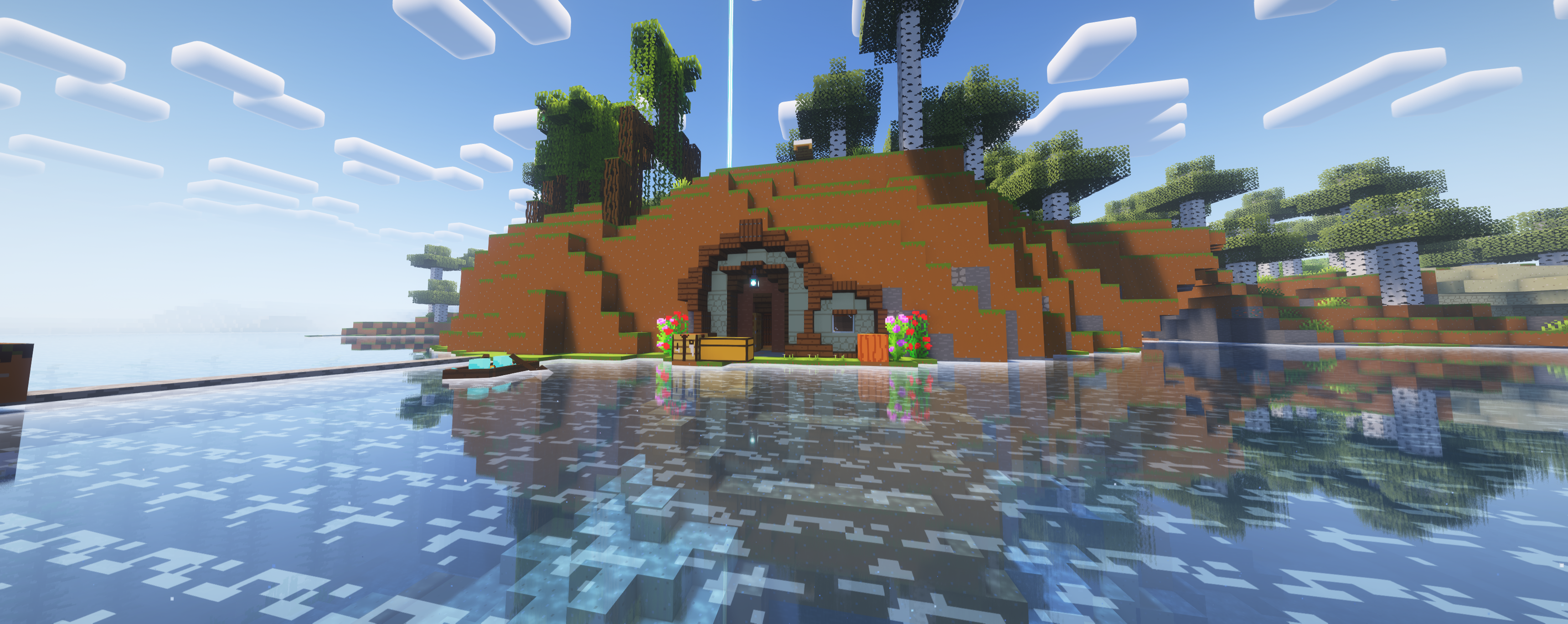 How to Make a Minecraft SMP