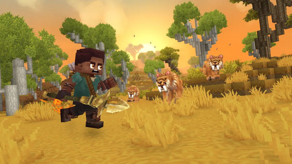 Hytale Server Hosting. Day One Support
