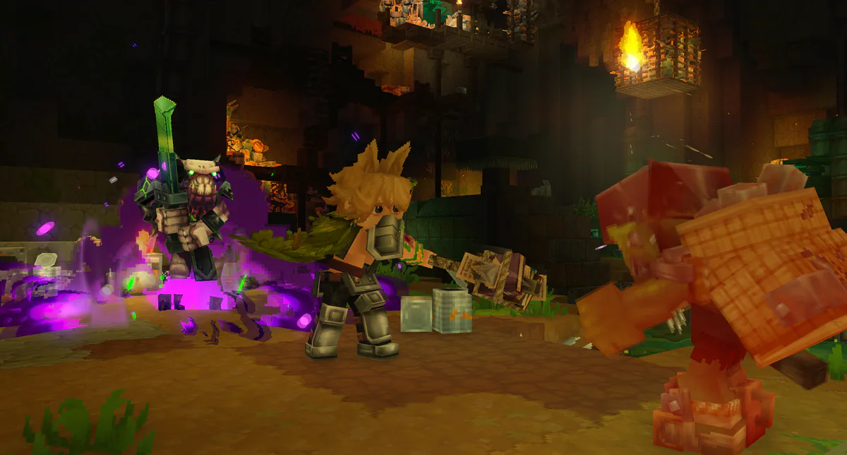 Hytale: New Changes Coming in Chapter 1 & Beyond