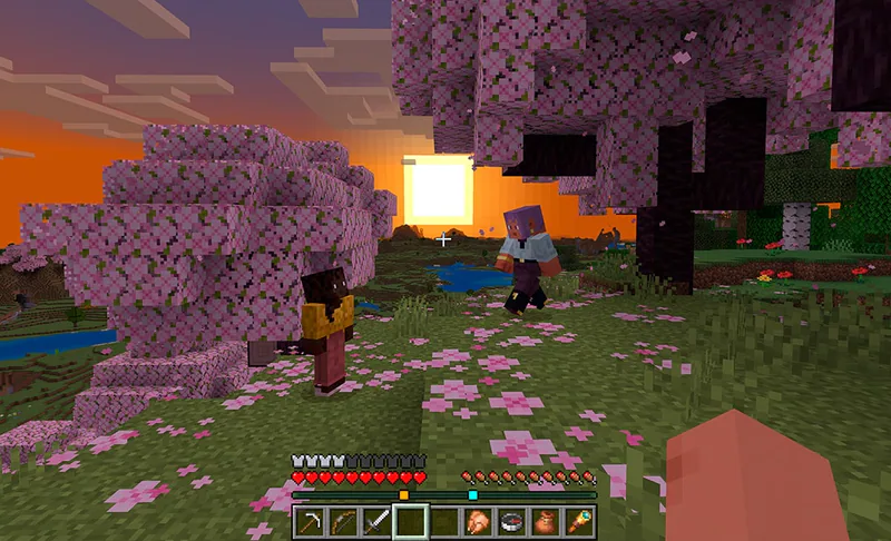 Minecraft Locator Bar: How it Works & How to Disable It