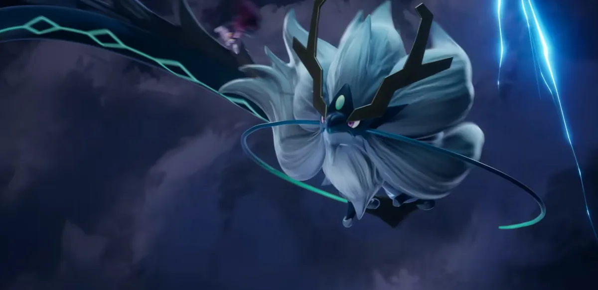 Palworld 1.0: All New Dragon-Type Pals & Where to Find Them