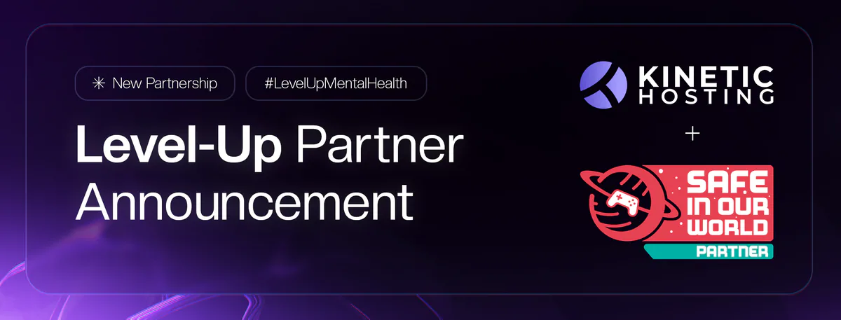 Promoting Mental Health with Safe In Our World