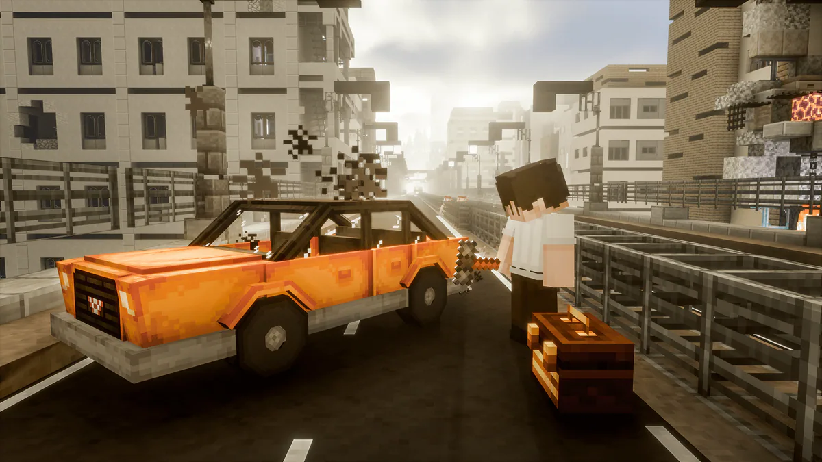 The Best Minecraft Modpacks for the 2 Week Minecraft Phase