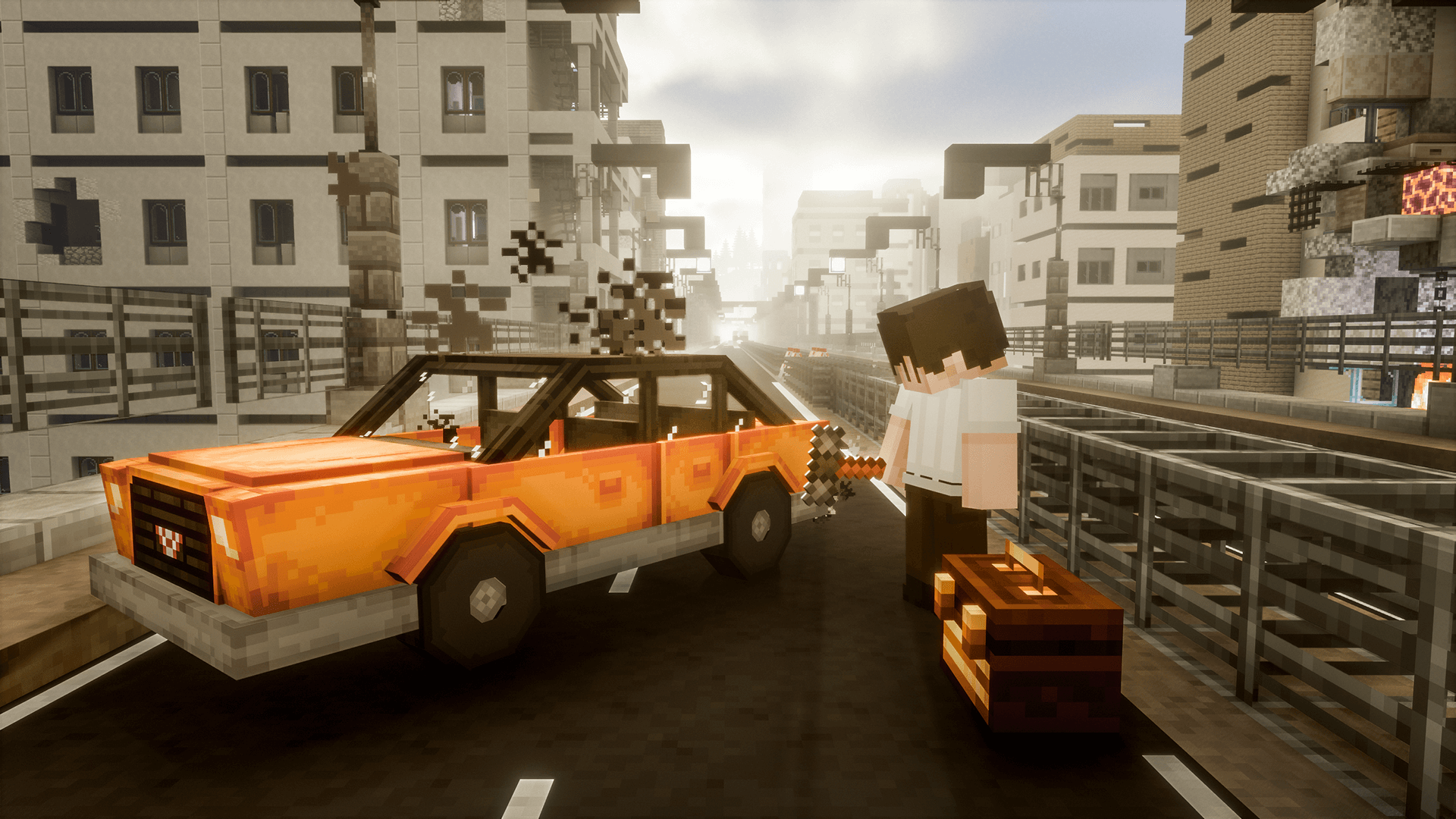 The Best Minecraft Modpacks for the 2 Week Minecraft Phase