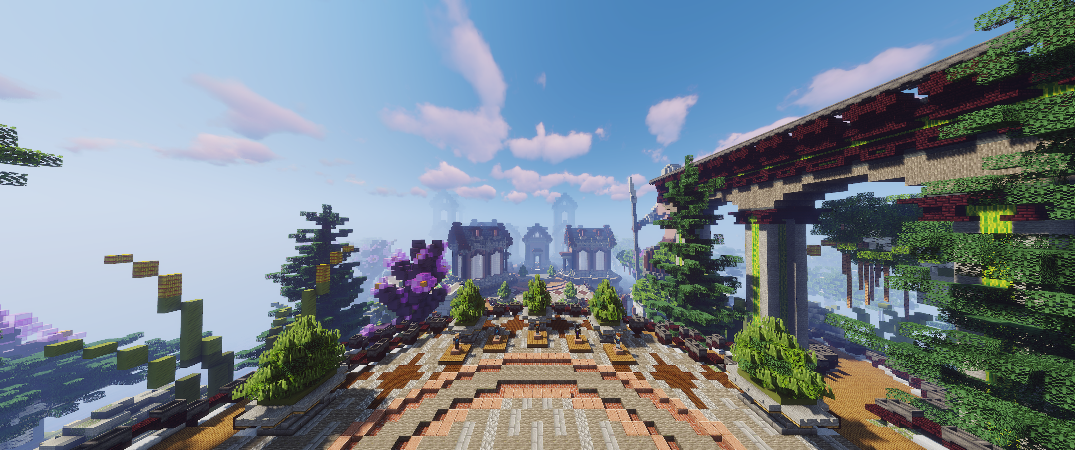 The Best Minecraft Plugins for an SMP