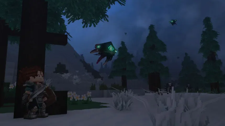 The Best Mods for Hytale