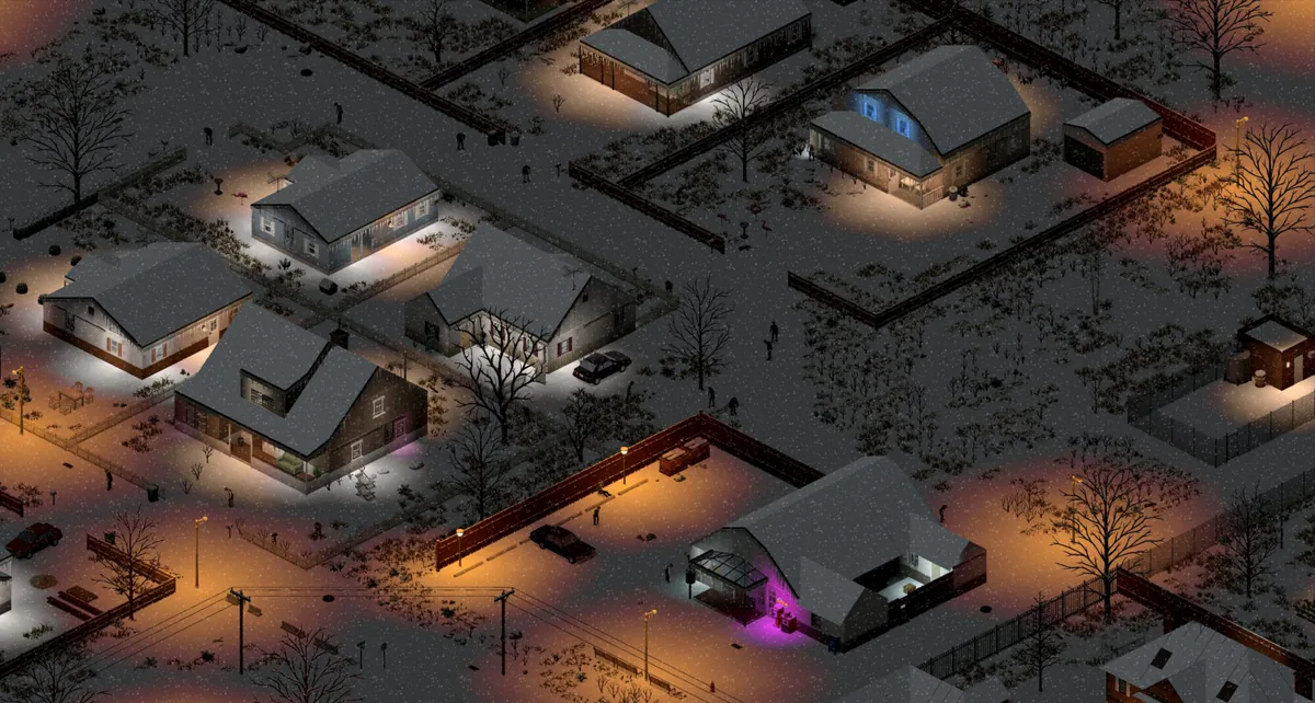 Project Zomboid B42: Complete Update Info & Patch Notes