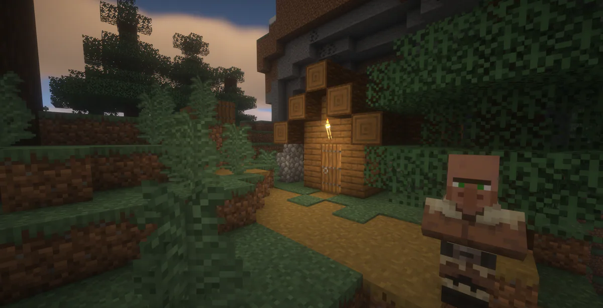 Top 5 Popular Shader Packs for Minecraft 26.2