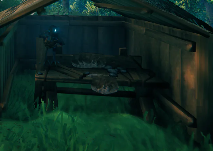 How to Repair Items, Gear, & Tools in Valheim