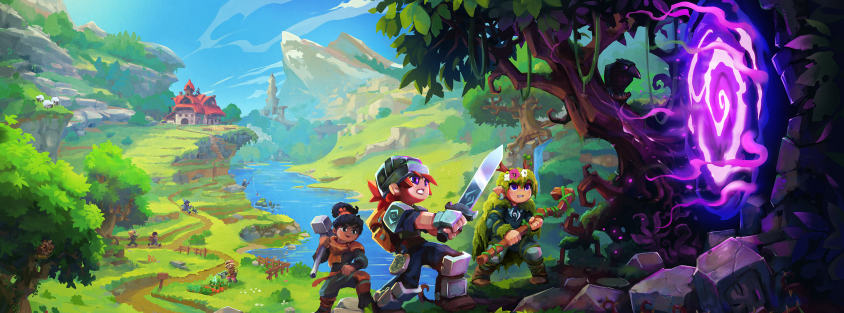 What we know so far about Hytale