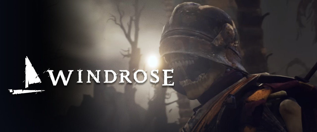 Windrose: Ashlands - What We Know So Far