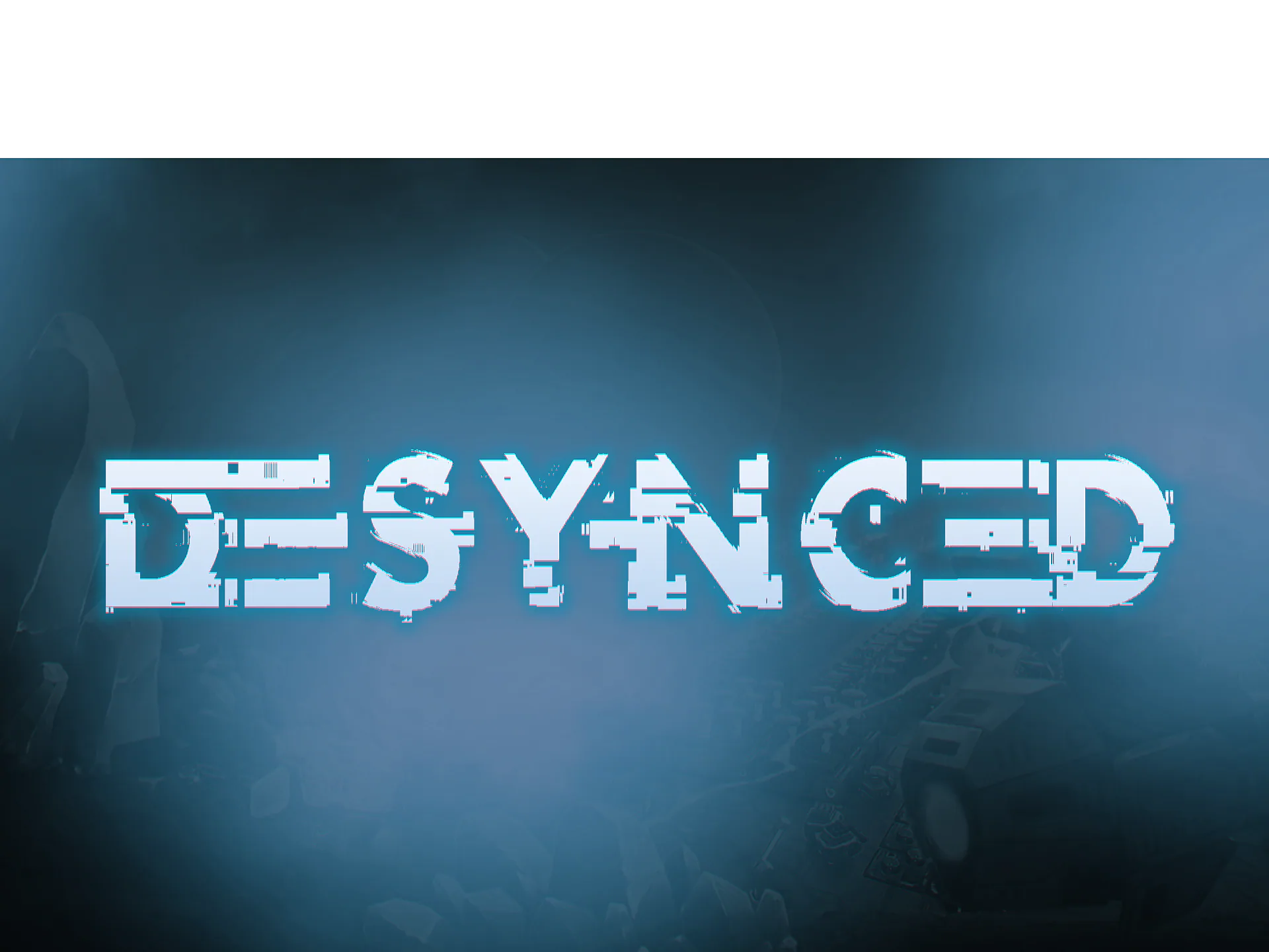 Desynced