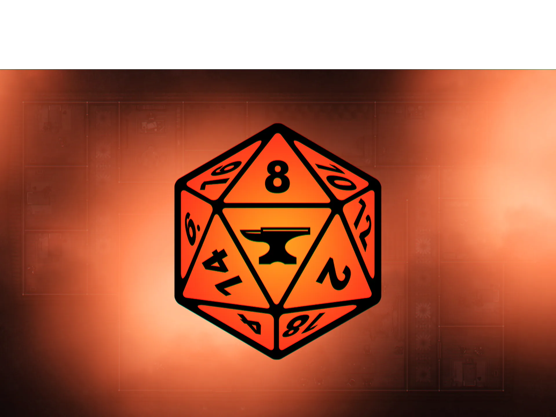 Foundry Virtual Tabletop