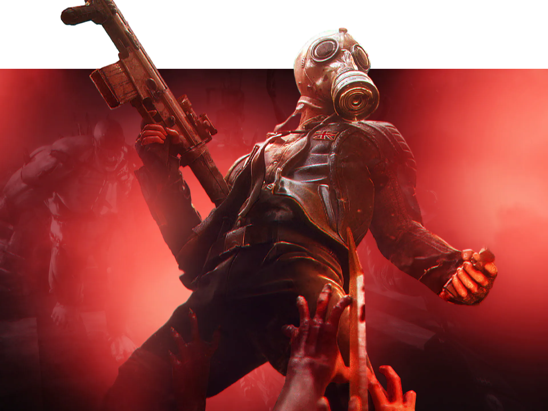 Killing Floor 2