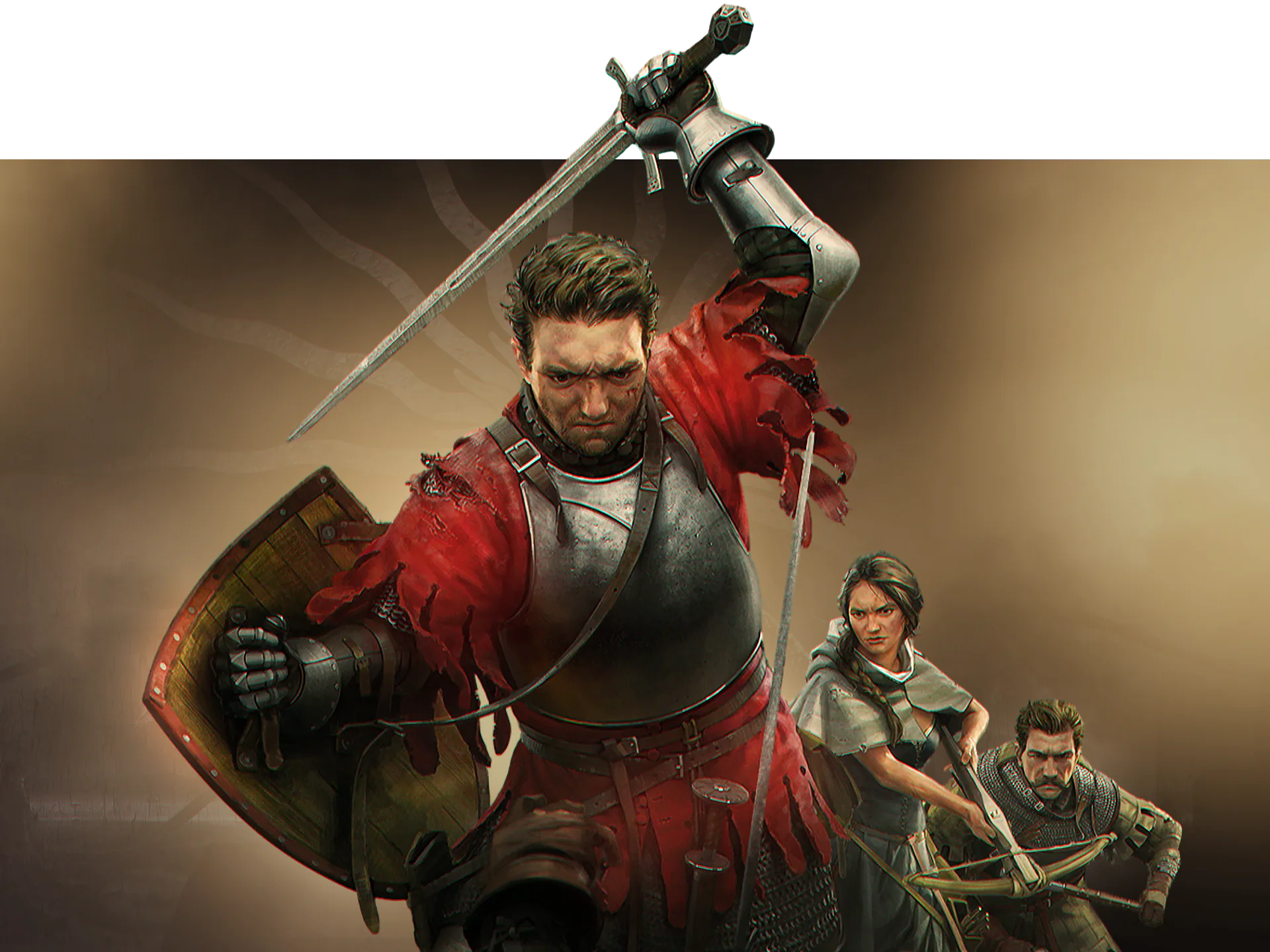 Kingdom Come: Deliverence II