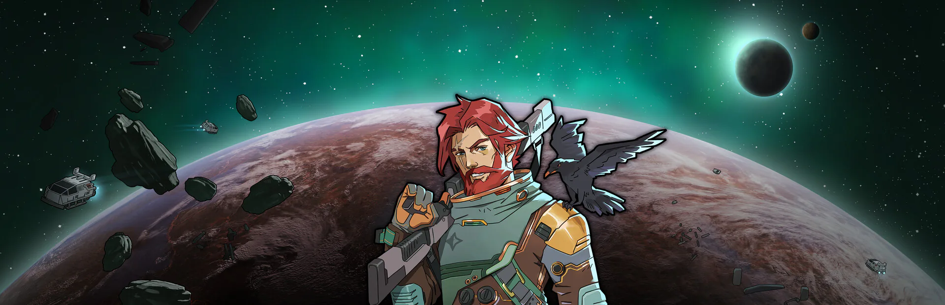 RimWorld Together Server Hosting hero background