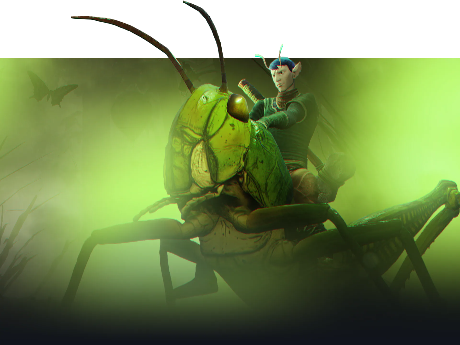 Smalland Survive the Wilds