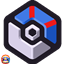 COBBLEVERSE - Pokemon Adventure [Cobblemon] (Curseforge) modpack logo