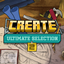 Create Ultimate Selection 2 – Create Aeronautics | Create Addons & Aeronautics Addons modpack logo