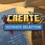 Create Ultimate Selection – Create Quests | Create Addons [1.20.1] modpack logo