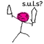 SULS - So U Like Soulslikes modpack logo