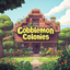 The Cobblemon Colonies modpack logo