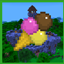 Vanilla Ice Cream - A Vanilla+ Modpack modpack logo